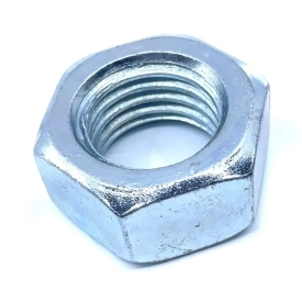 Matice na závitovou tyč DIN 934 8.8 pozinkovaná